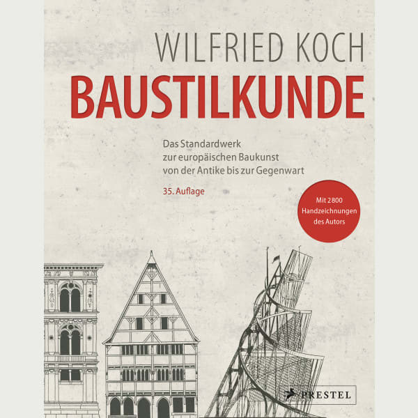 Baustilkunde 