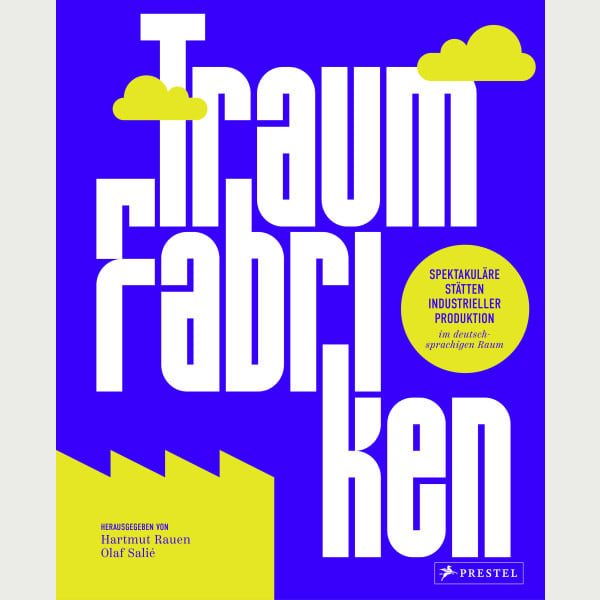 Traumfabriken