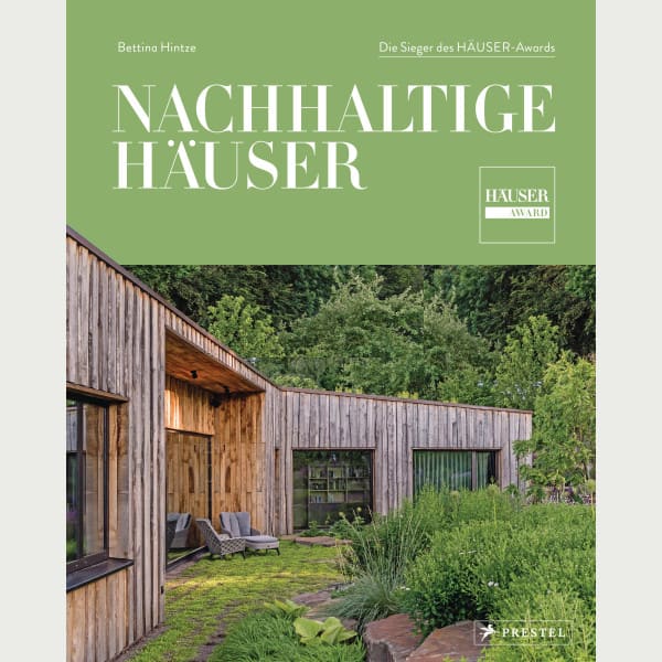 Nachhaltige Häuser