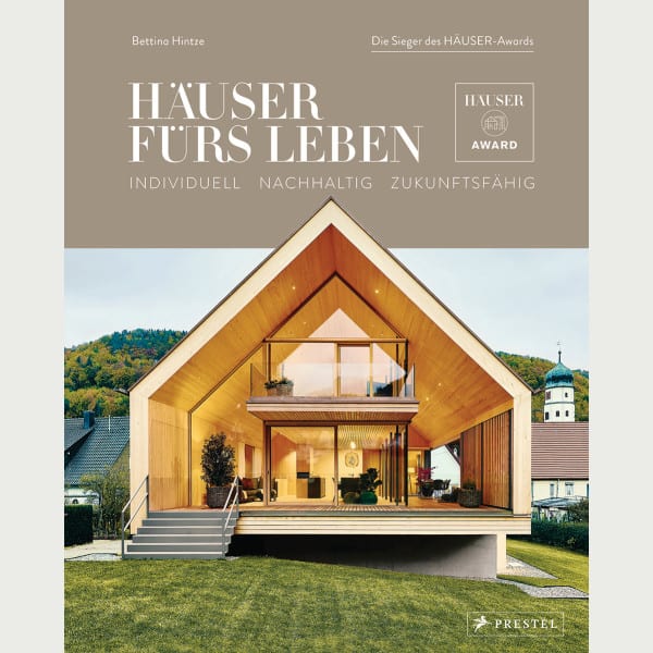 Häuser fürs Leben