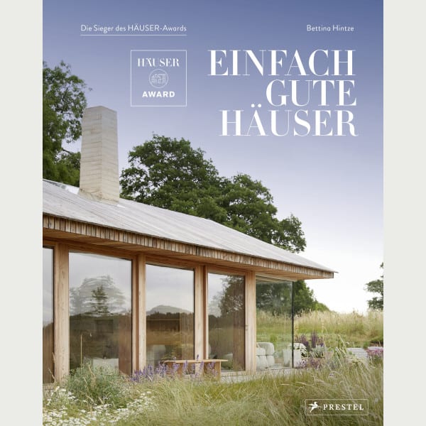 Einfach gute Häuser