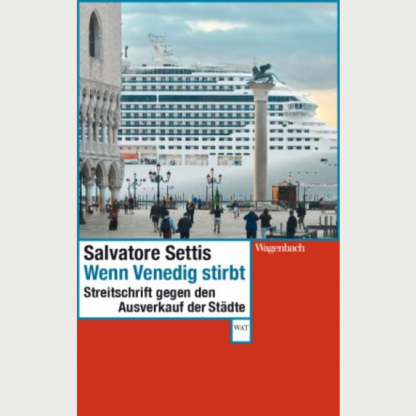 Wenn Venedig stirbt