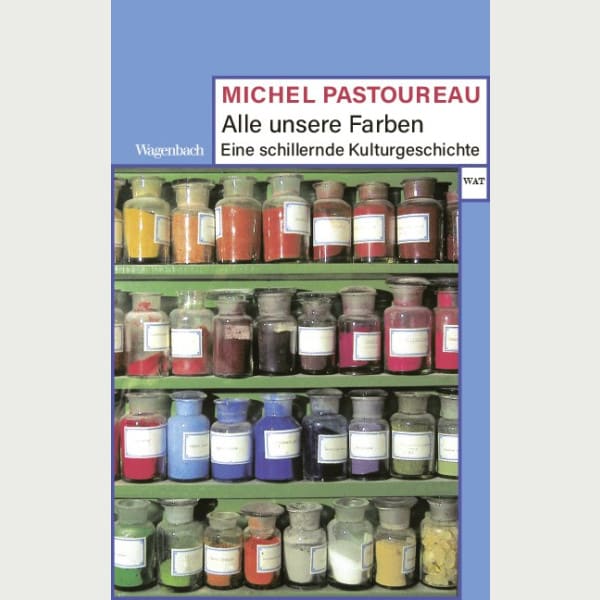 Alle unsere Farben