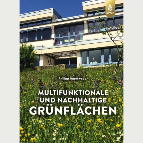 Multifunktionale und nachhaltige Grünflächen