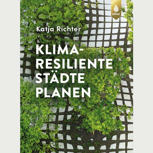 Klimaresiliente Städte planen
