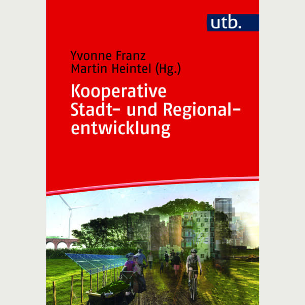 Kooperative Stadt- und Regionalentwicklung