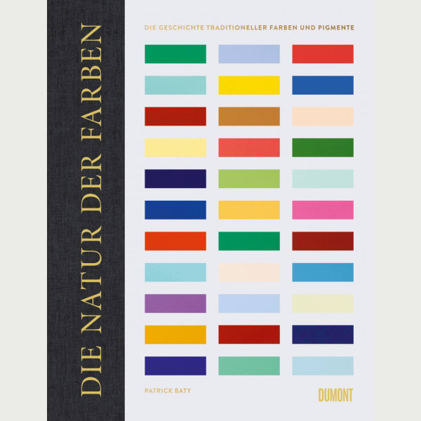 Die Natur der Farben