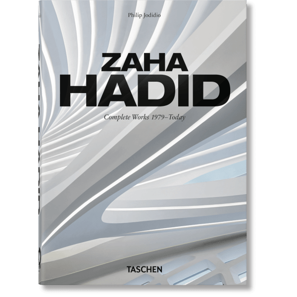 Zaha Hadid
