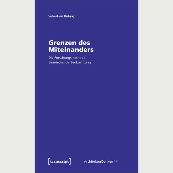 Grenzen des Miteinanders