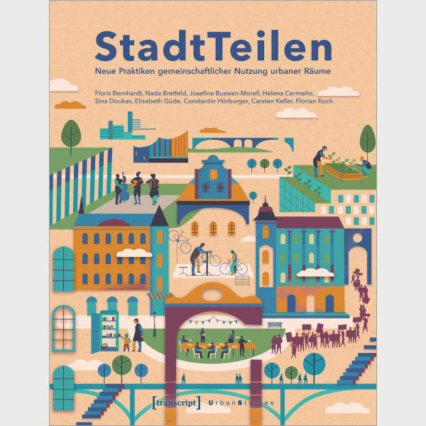 StadtTeilen