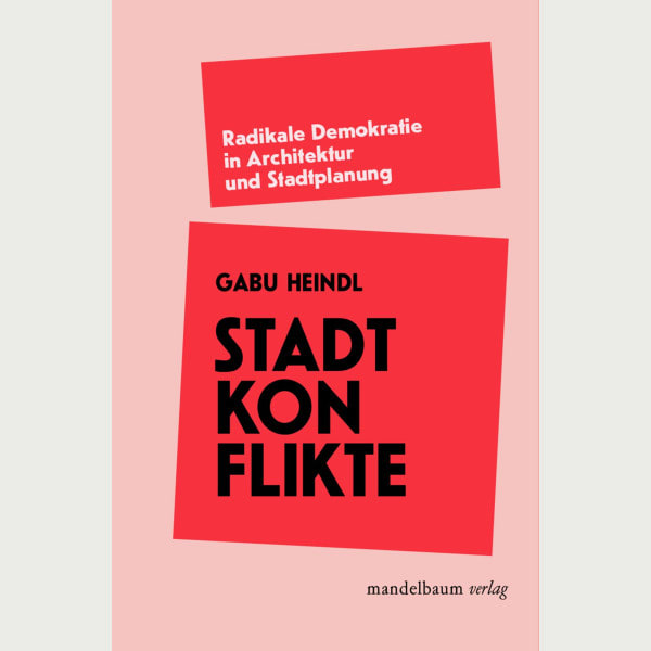 Stadtkonflikte