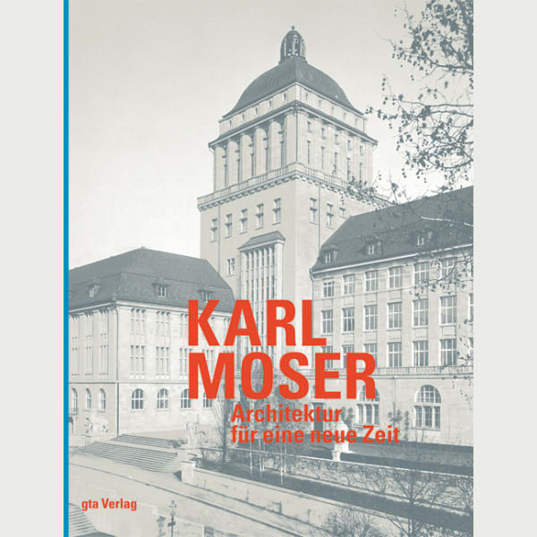 Karl Moser