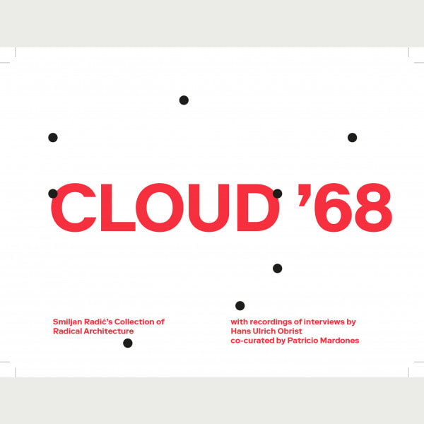 Cloud ’68 – Paper Voice
