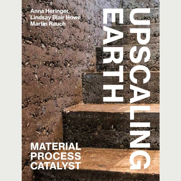 Upscaling Earth