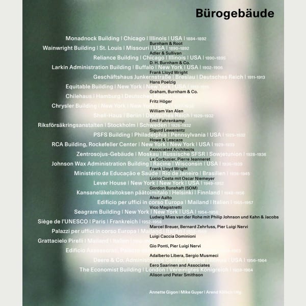 Bürogebäude