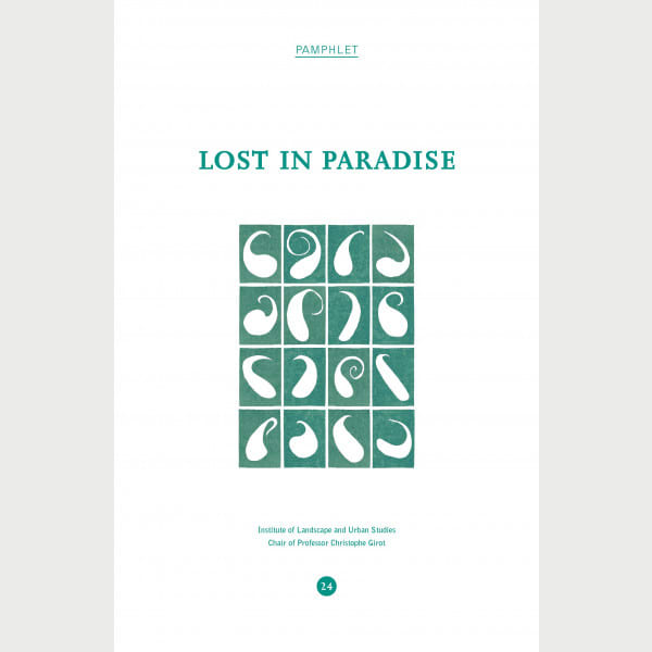 Lost in Paradise
