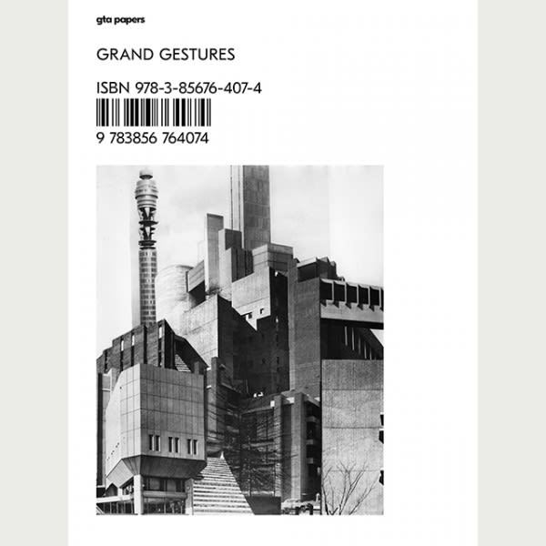 Grand Gestures