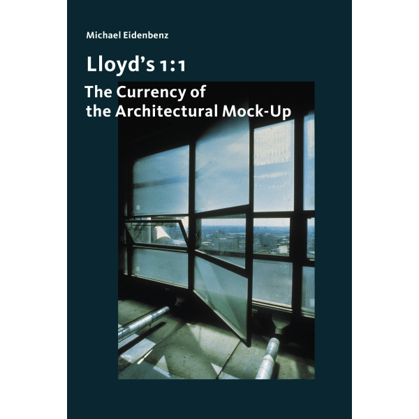 Lloyd’s 1 : 1