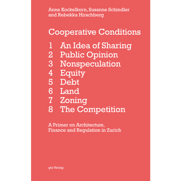 Cooperative Conditions