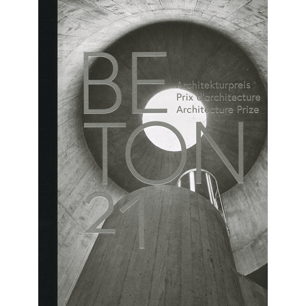 Beton 21