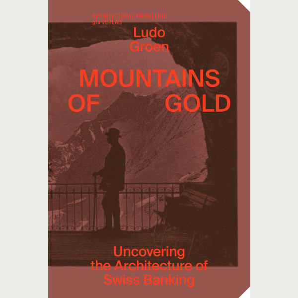 Mountains of Gold