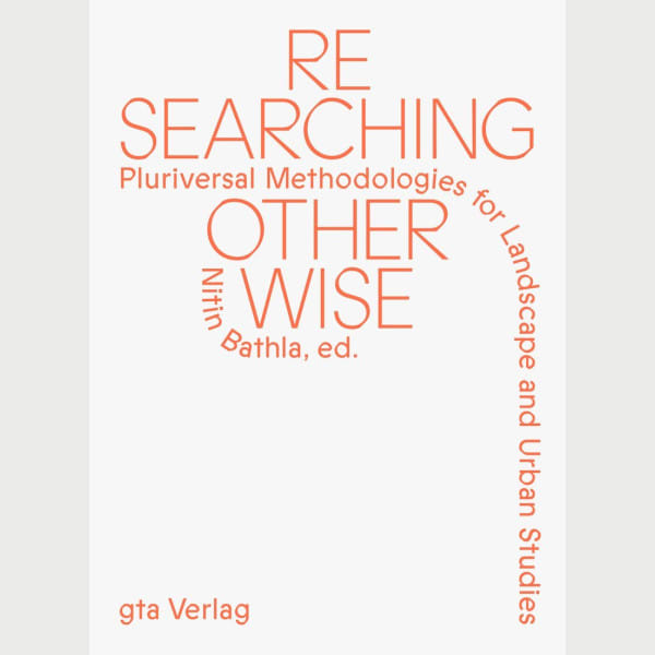 Researching Otherwise
