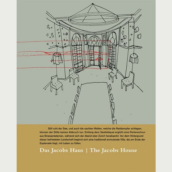 Das Jacobs Haus