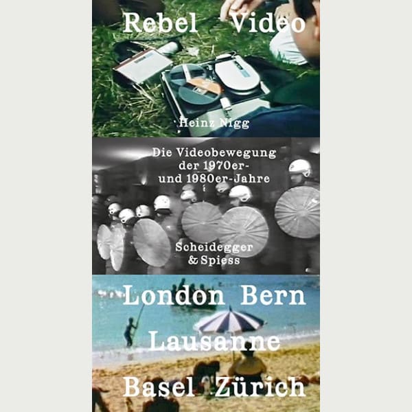 Rebel Video