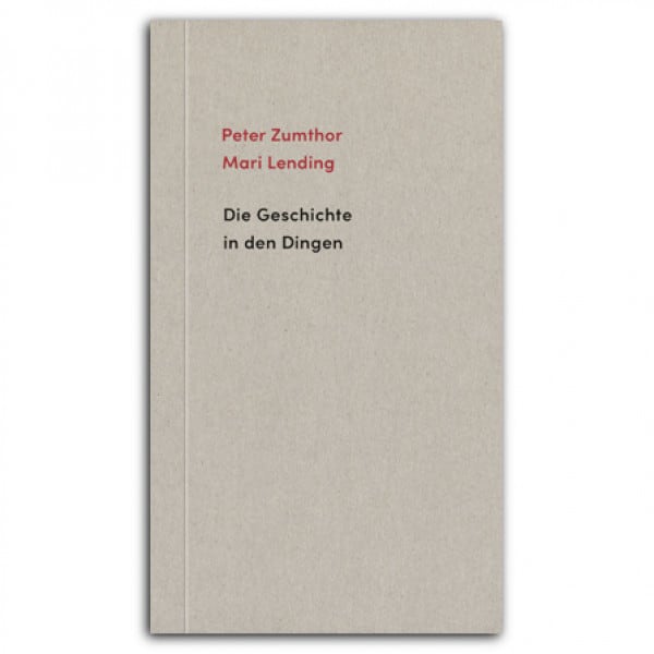 Peter Zumthor