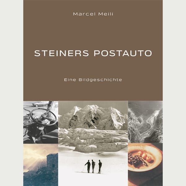 Steiners Postauto