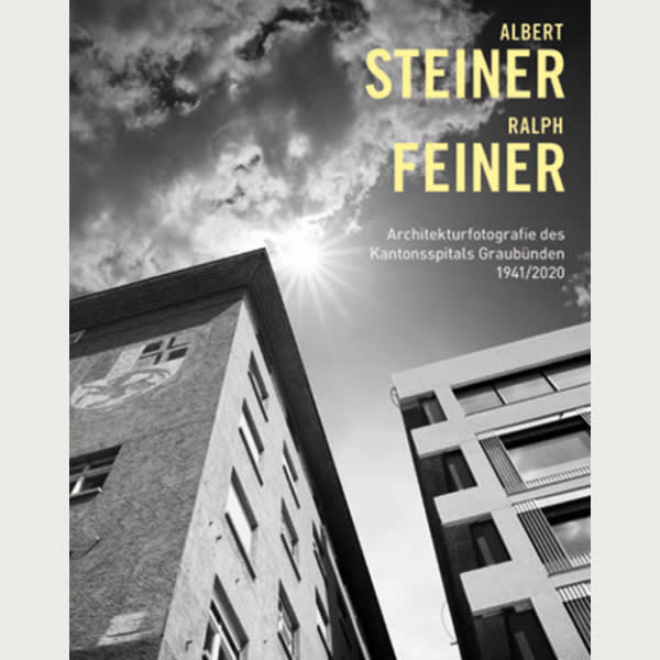 Albert Steiner und Ralph Feiner