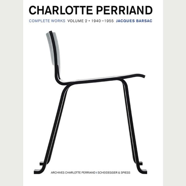 Charlotte Perriand