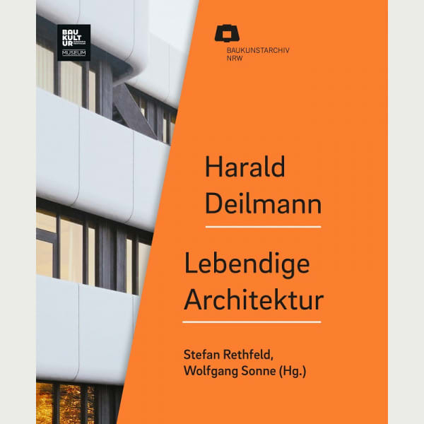 Harald Deilmann
