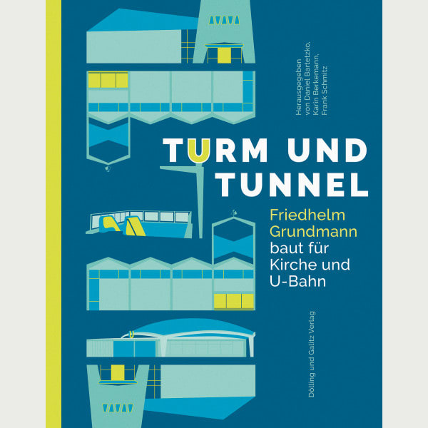 Turm und Tunnel