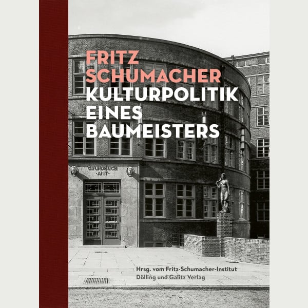 Fritz Schumacher
