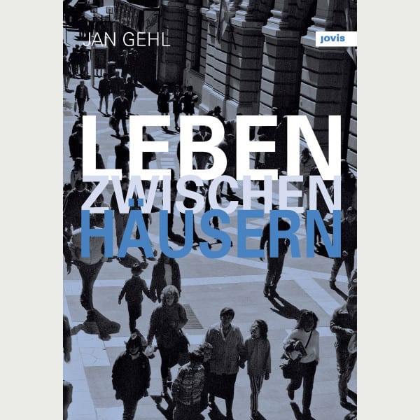 Leben zwischen Häusern