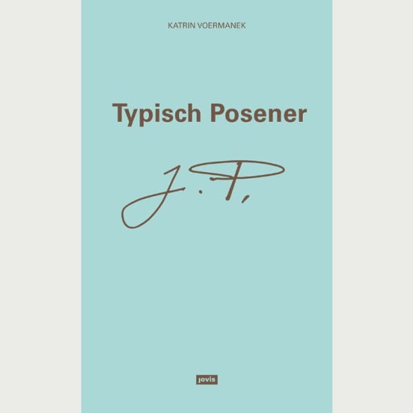 Typisch Posener