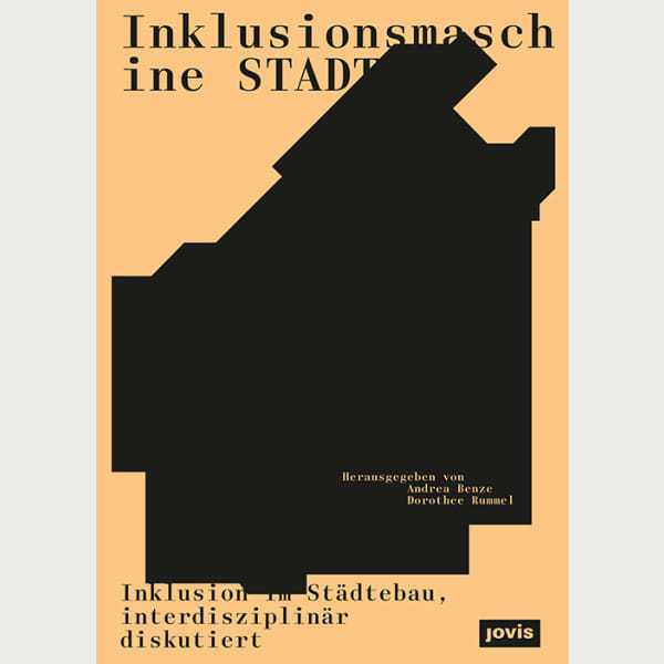 Inklusionsmaschine STADT