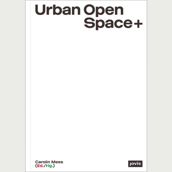 Urban Open Space+