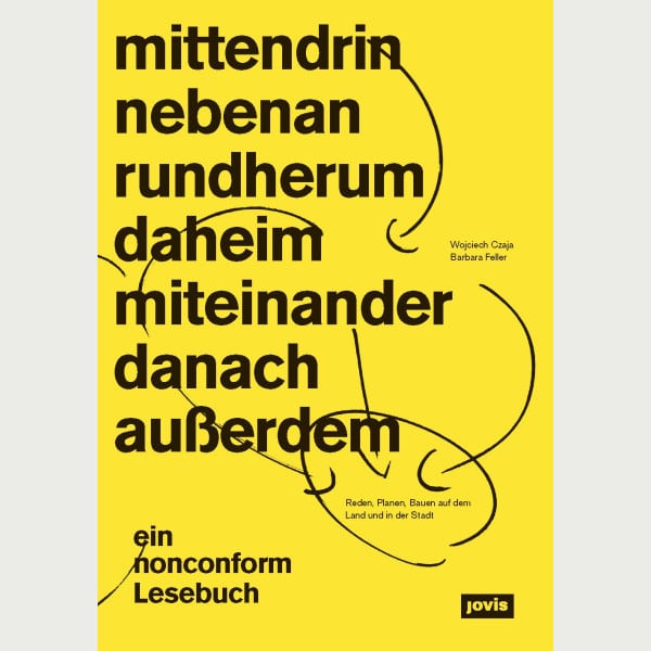 mittendrin und rundherum