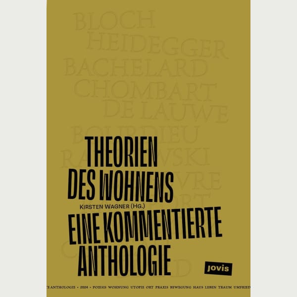 Theorien des Wohnens