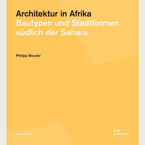 Architektur in Afrika