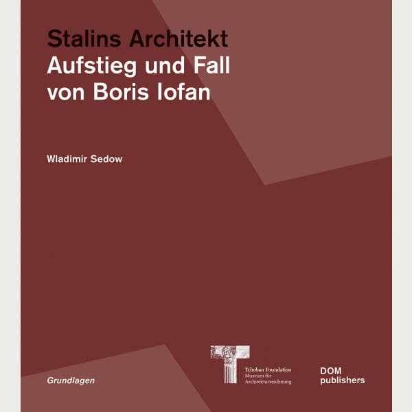 Stalins Architekt