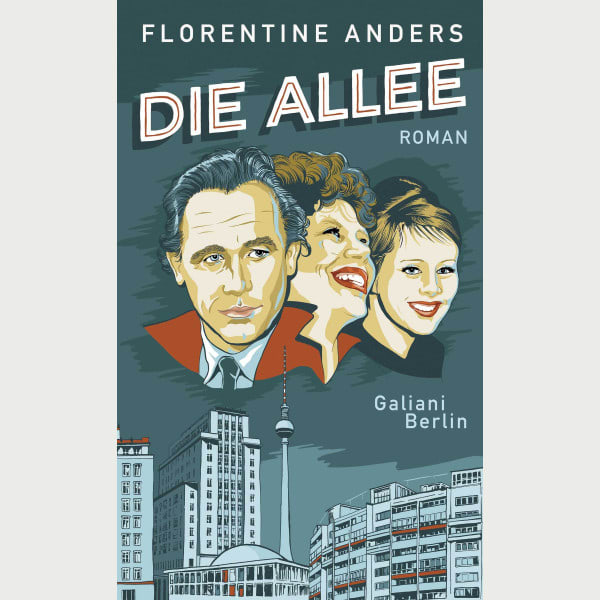 Die Allee