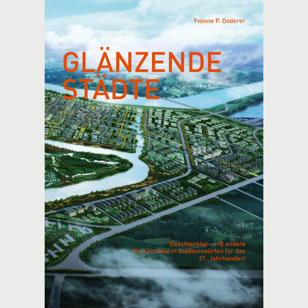 Glänzende Städte