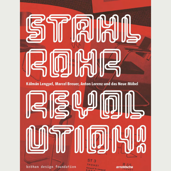 Stahlrohrrevolution!