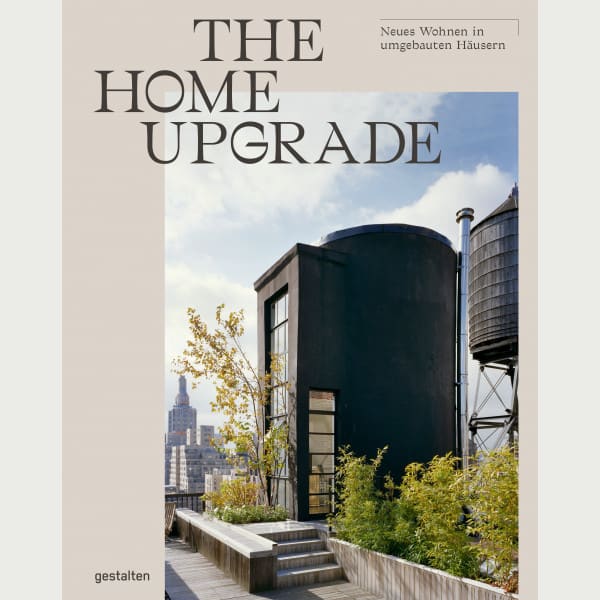 The Home Upgrade (DE)