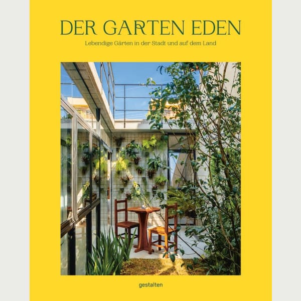 Der Garten Eden