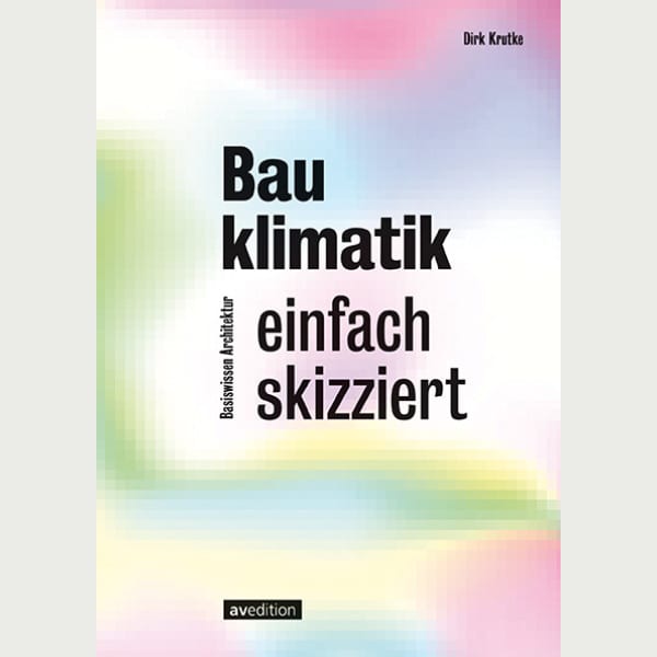 Bauklimatik