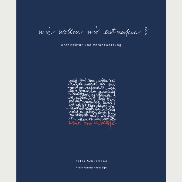 Wie wollen wir entwerfen?